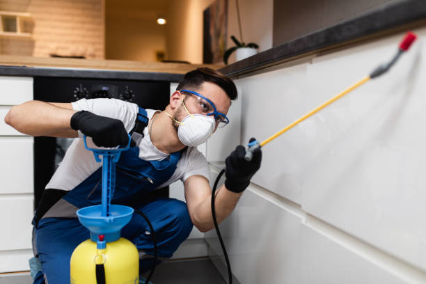 Best Residential Pest Control  in Aberdeen, SD