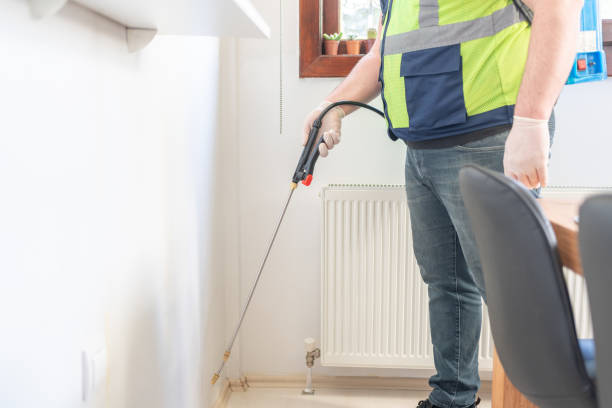 Best Pest Prevention Services  in Aberdeen, SD